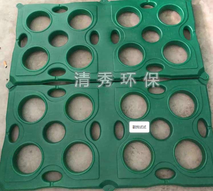 人工浮島和人工濕地的區(qū)別？哪個好？